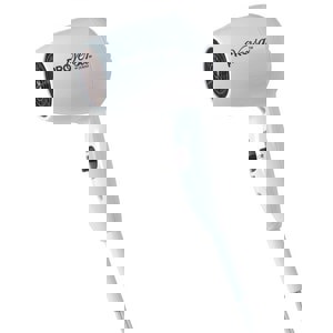 1600W 2SPD 2 HEAT HAIR DRYR WHIT